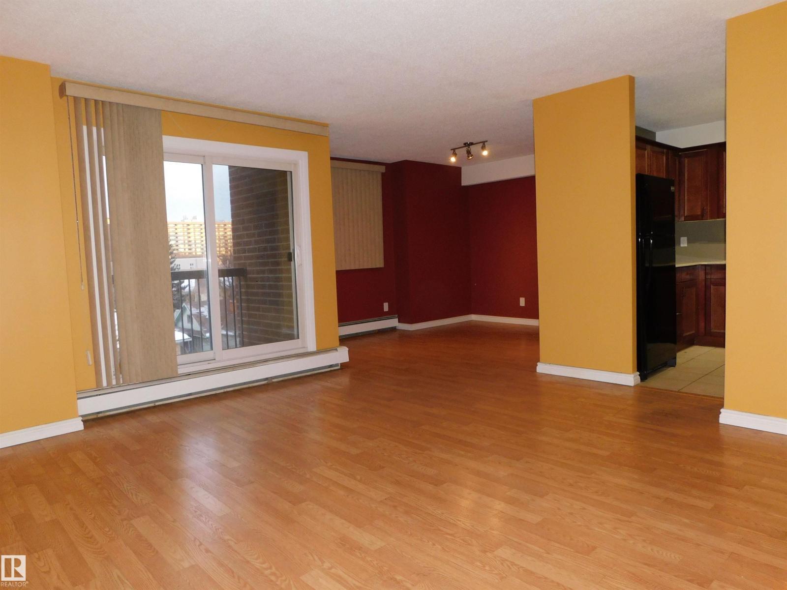 #601 9929 113 St Nw, Edmonton, AB - Indoor Photo Showing Other Room