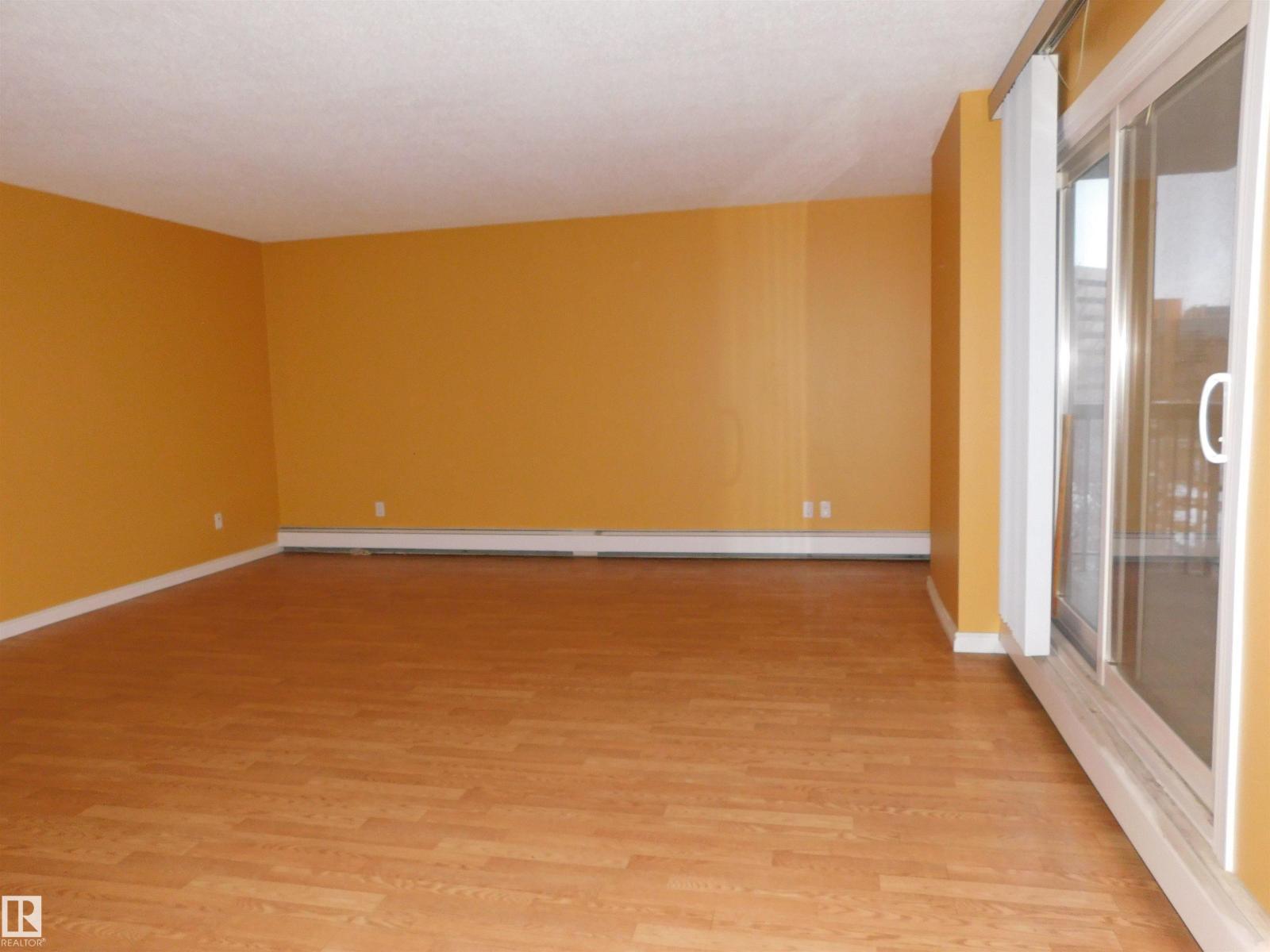 #601 9929 113 St Nw, Edmonton, AB - Indoor Photo Showing Other Room