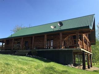 Swan River, Manitoba - Outdoor With Deck Patio Veranda
