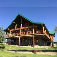 Swan River, Manitoba - Outdoor With Deck Patio Veranda