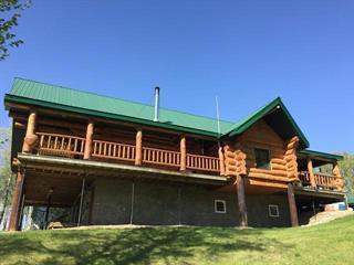 Swan River, Manitoba - Outdoor With Deck Patio Veranda