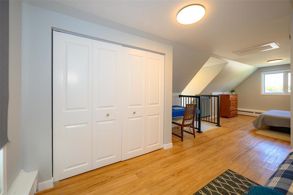 405 Queen Street, Winnipeg, MB - Indoor Photo Showing Other Room