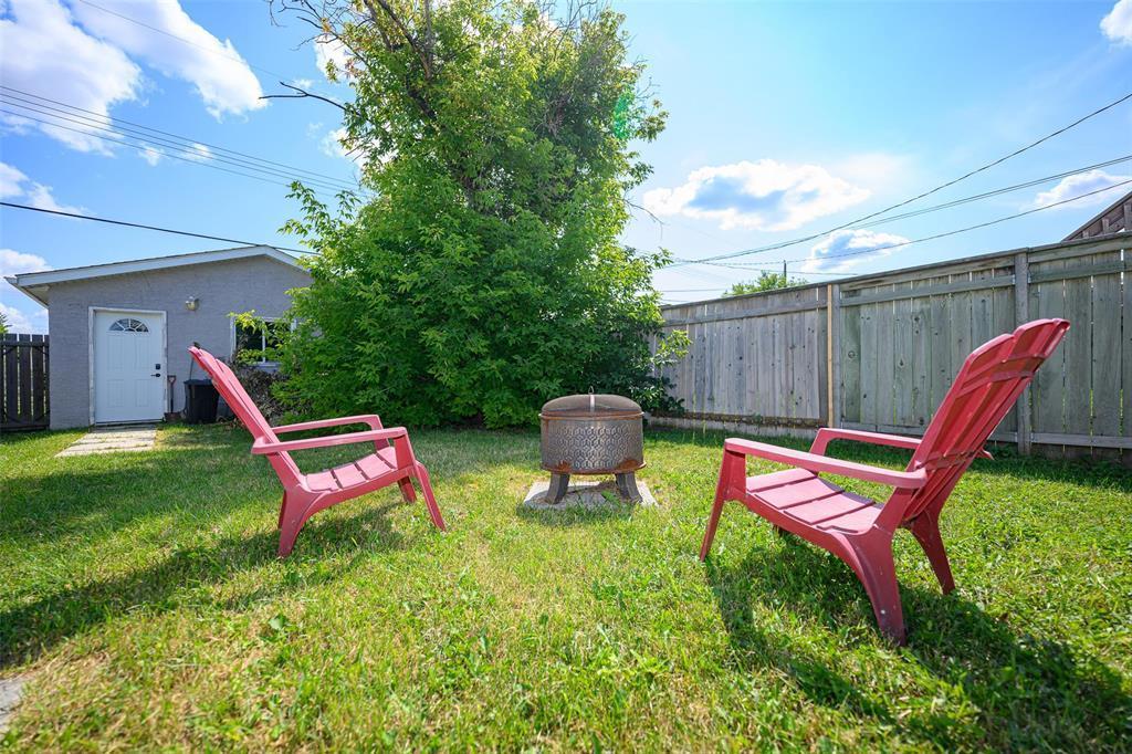 405 Queen Street, Winnipeg, MB - Outdoor