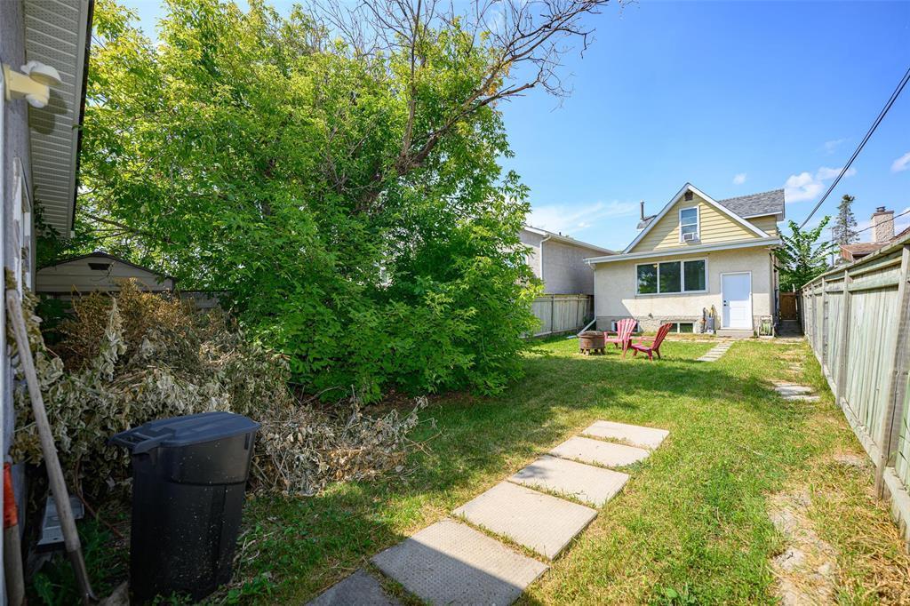 405 Queen Street, Winnipeg, MB - Outdoor
