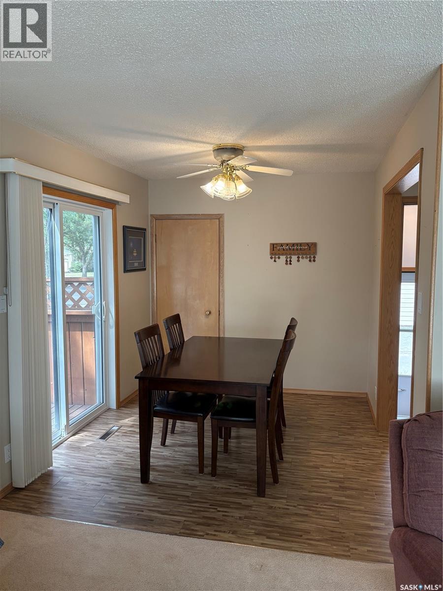 3116 3Rd Avenue N, Regina, SK - Indoor Photo Showing Dining Room