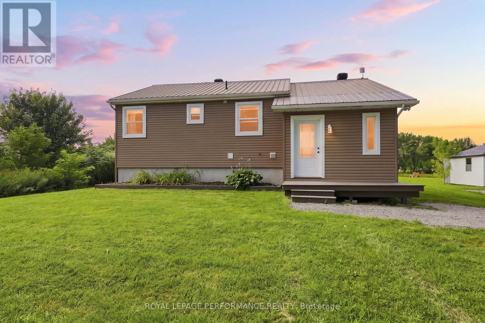 2971 Chartrand Street, Champlain, ON - Outdoor