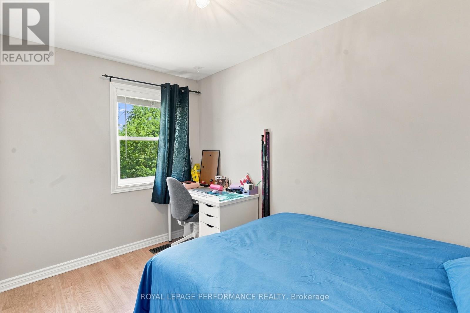 2971 Chartrand Street, Champlain, ON - Indoor Photo Showing Bedroom