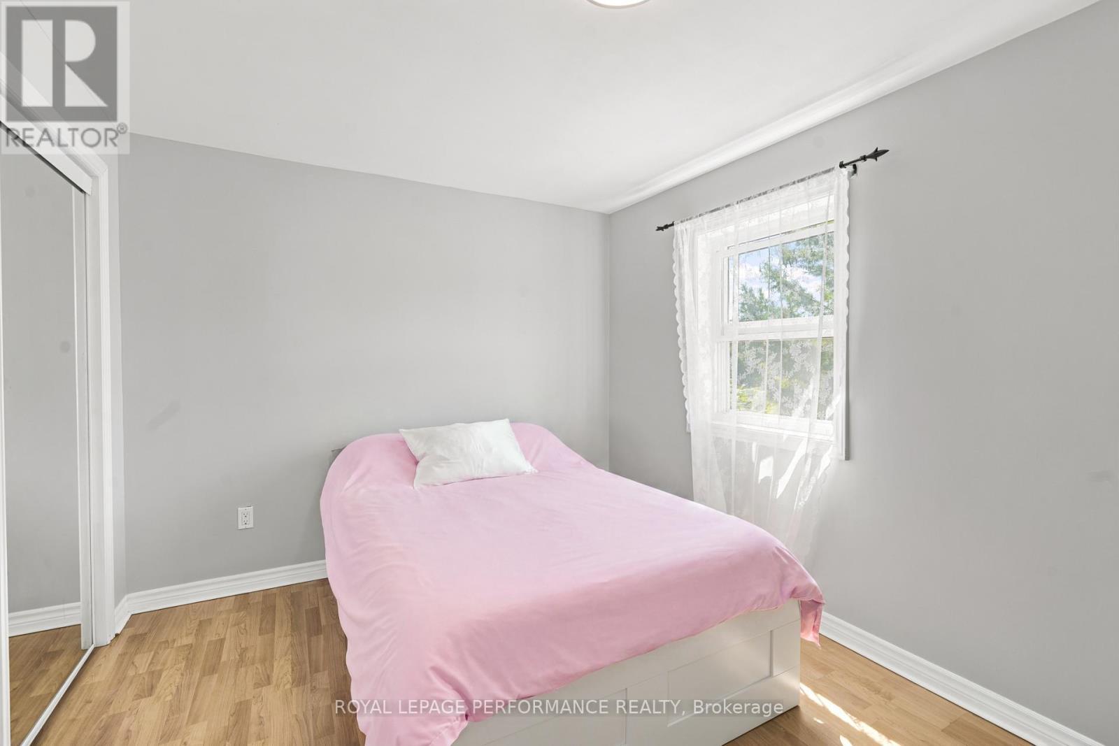 2971 Chartrand Street, Champlain, ON - Indoor Photo Showing Bedroom