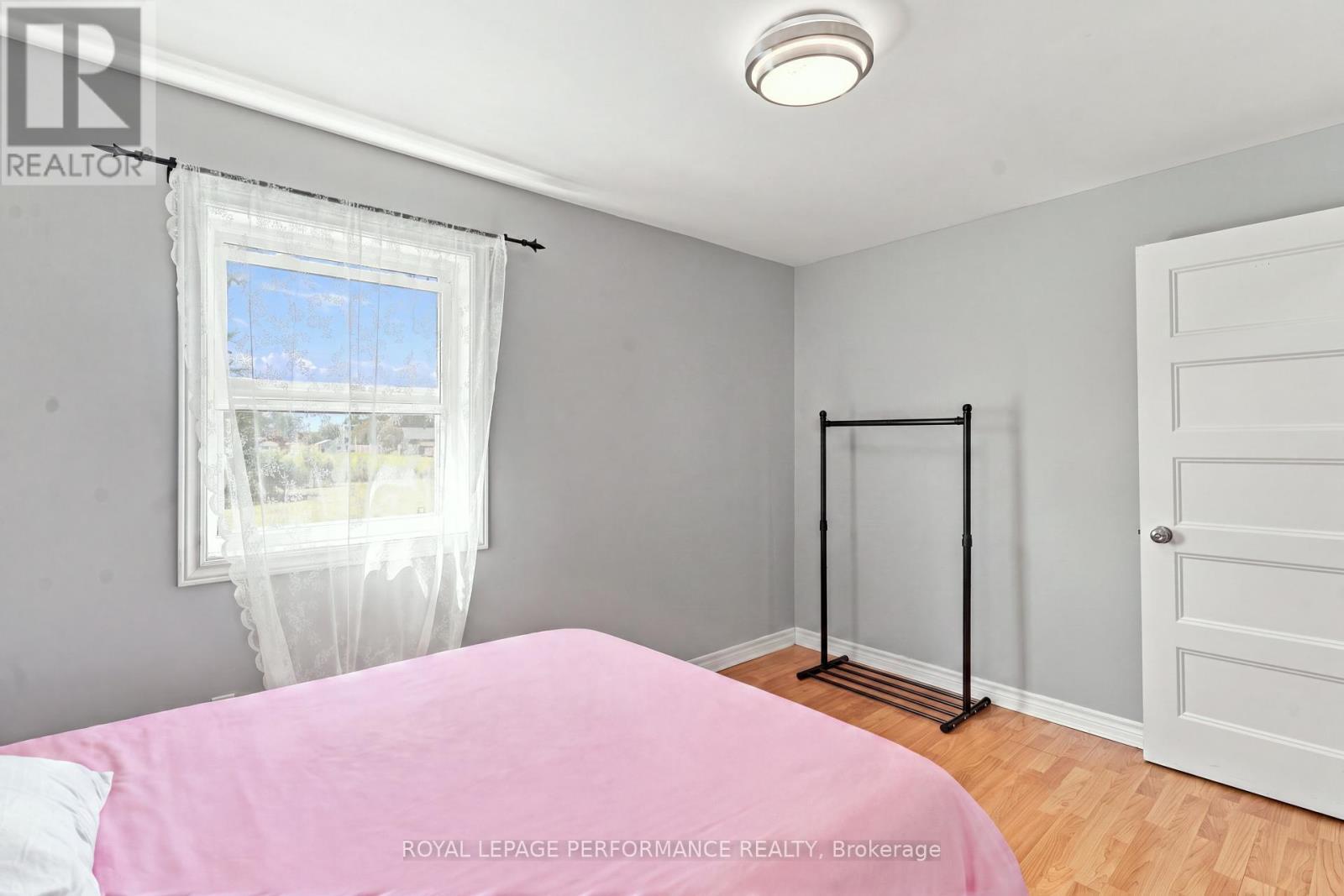2971 Chartrand Street, Champlain, ON - Indoor Photo Showing Bedroom