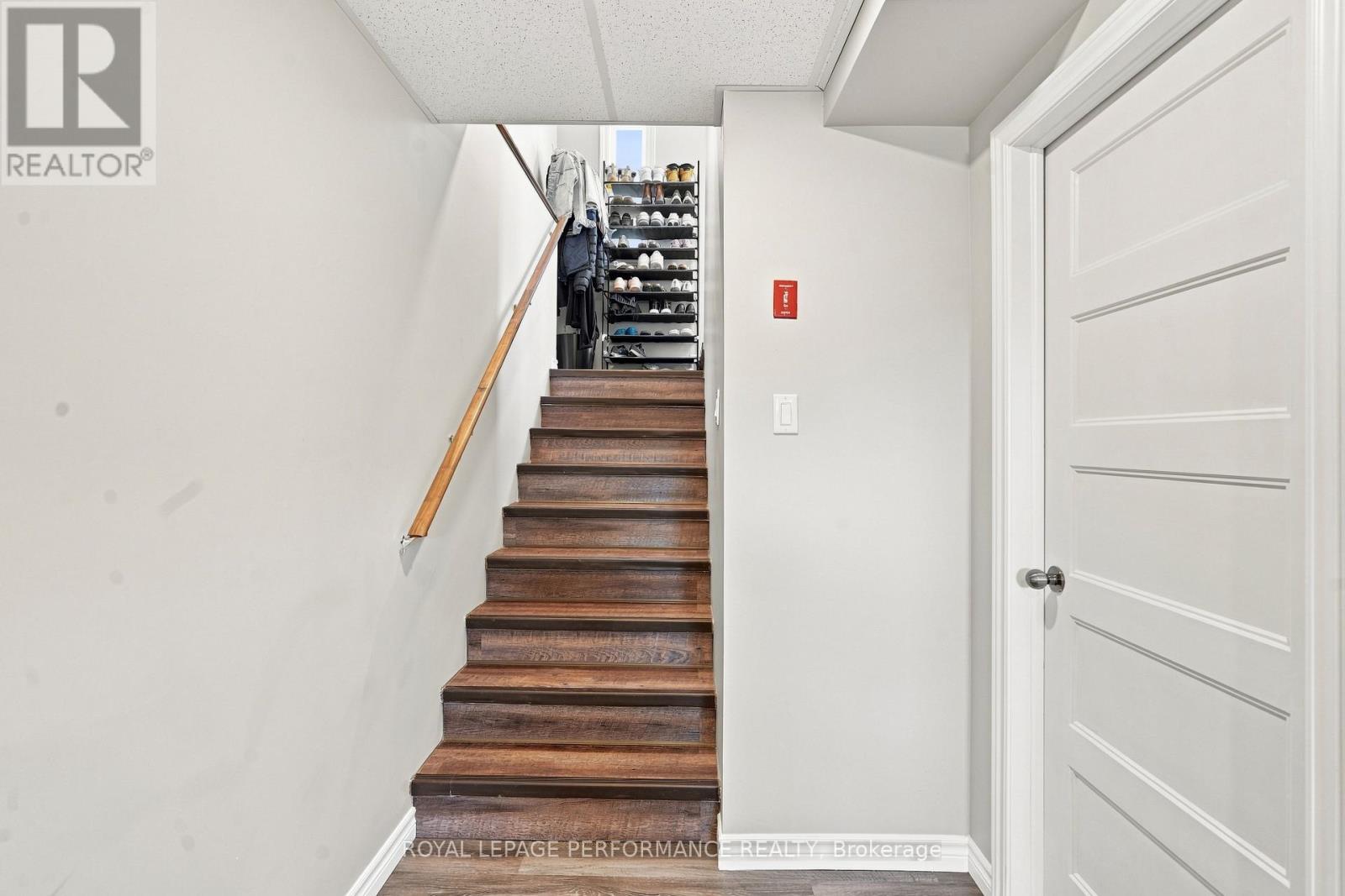 2971 Chartrand Street, Champlain, ON - Indoor Photo Showing Other Room