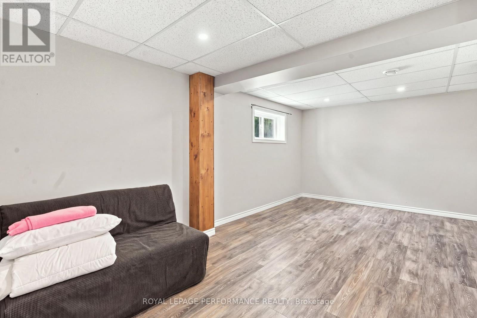 2971 Chartrand Street, Champlain, ON - Indoor Photo Showing Other Room