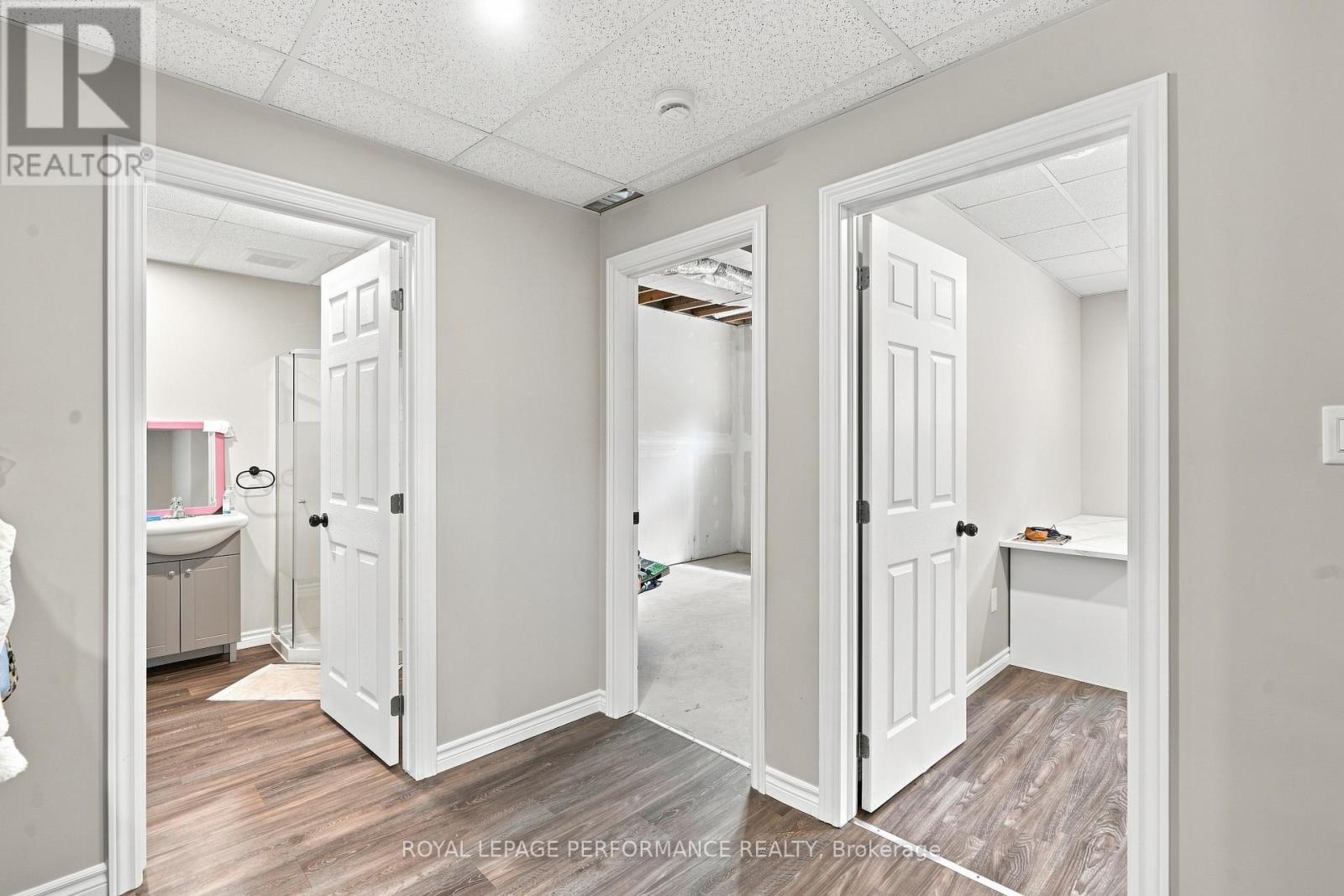 2971 Chartrand Street, Champlain, ON - Indoor Photo Showing Other Room