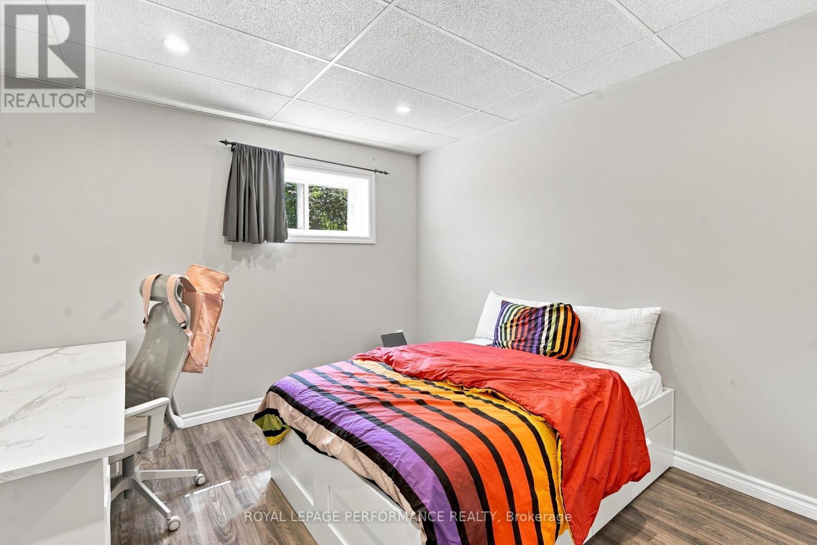 2971 Chartrand Street, Champlain, ON - Indoor Photo Showing Bedroom