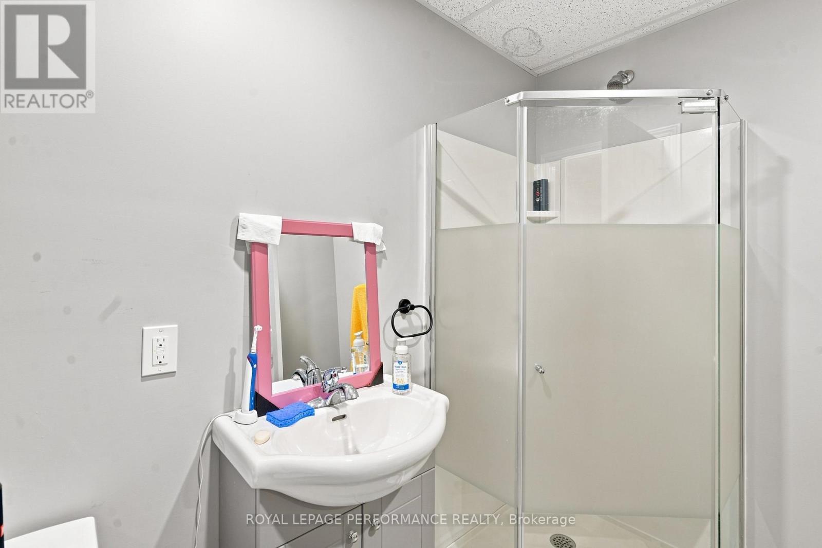2971 Chartrand Street, Champlain, ON - Indoor Photo Showing Bathroom