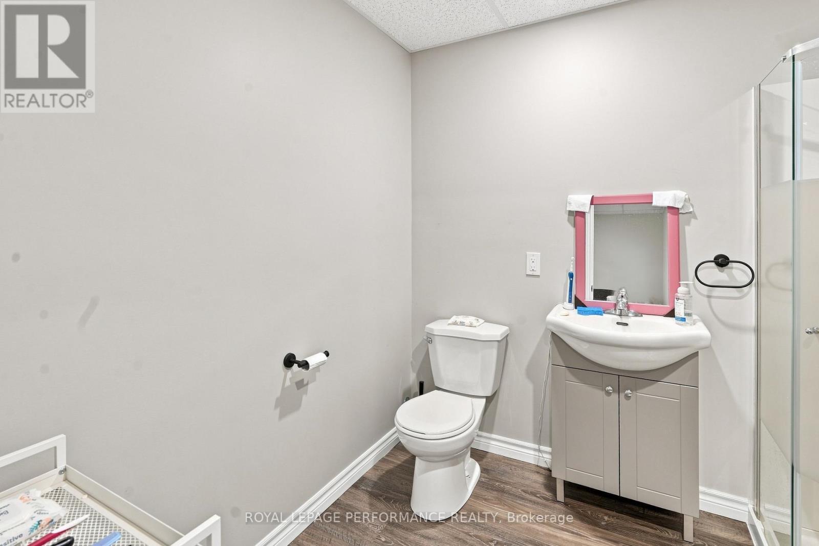 2971 Chartrand Street, Champlain, ON - Indoor Photo Showing Bathroom