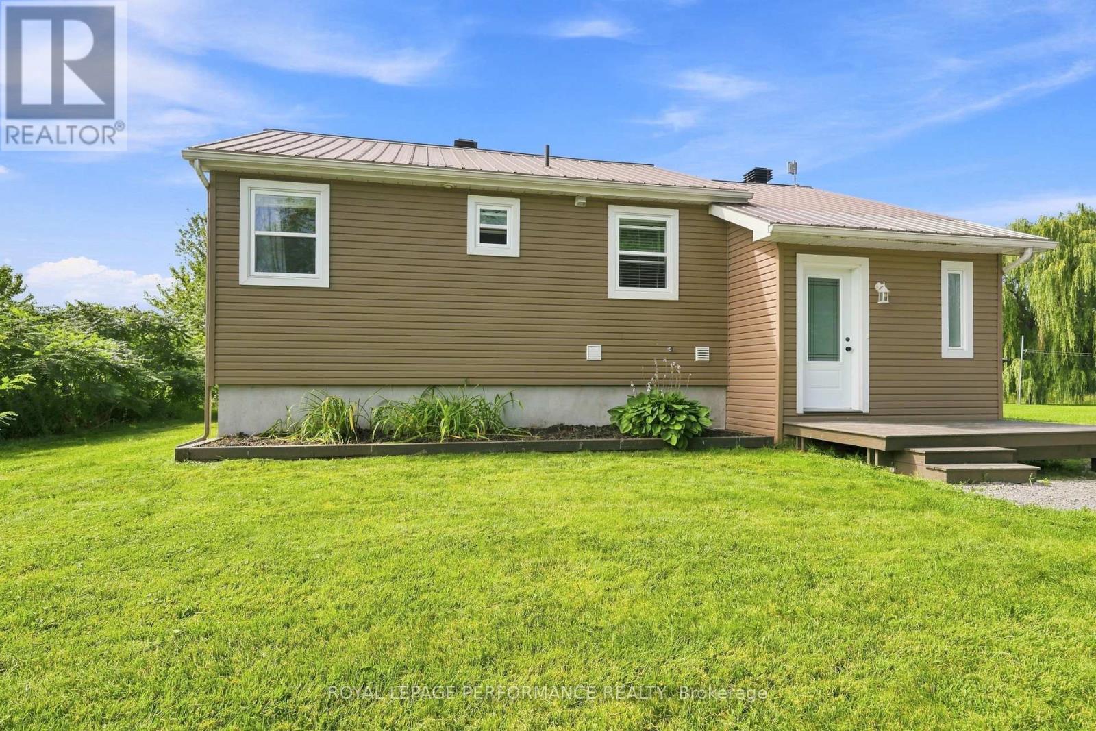 2971 Chartrand Street, Champlain, ON - Outdoor