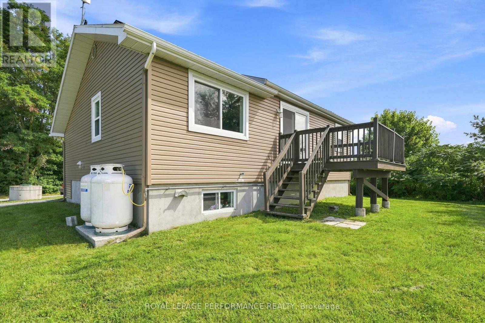 2971 Chartrand Street, Champlain, ON - Outdoor