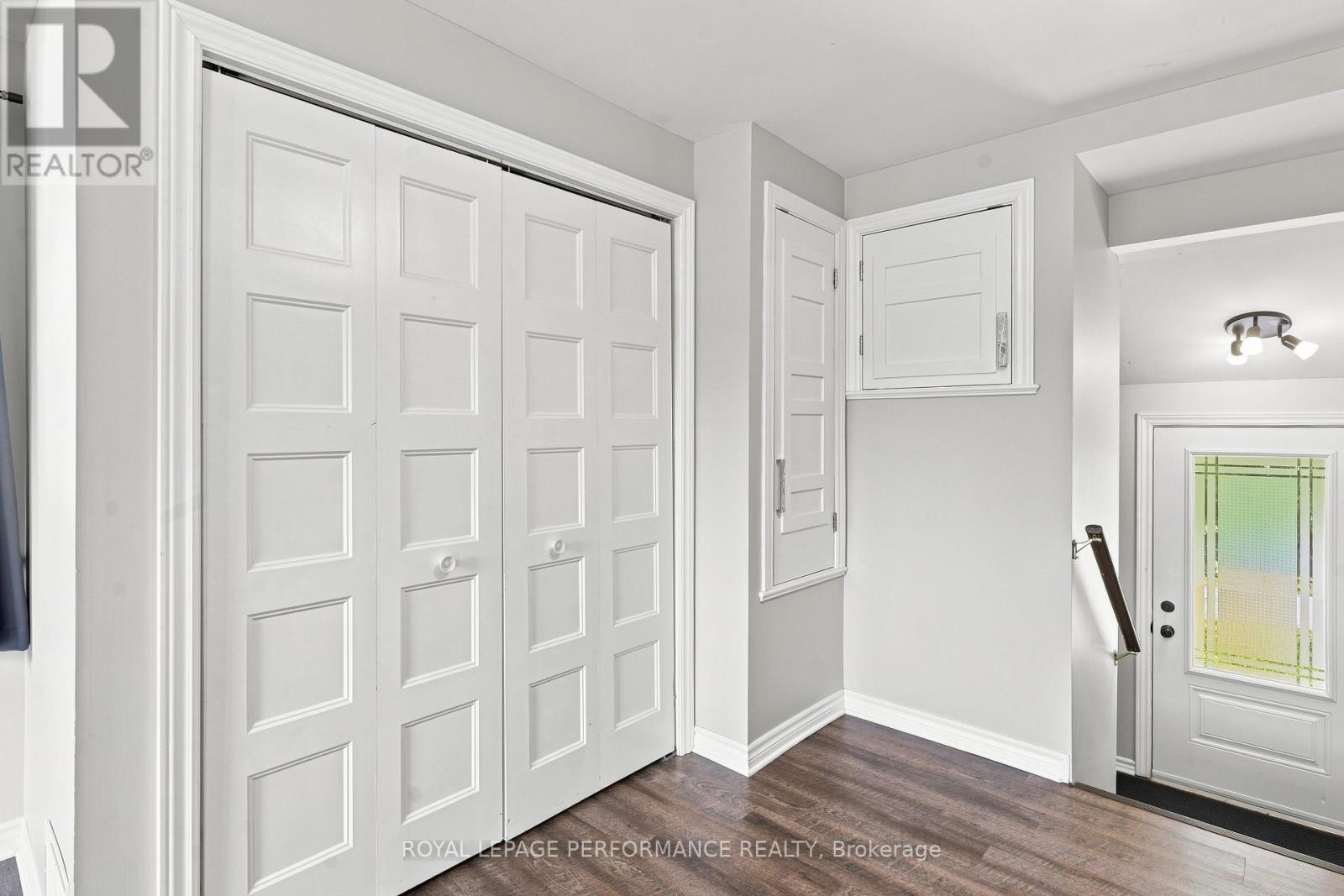 2971 Chartrand Street, Champlain, ON - Indoor Photo Showing Other Room