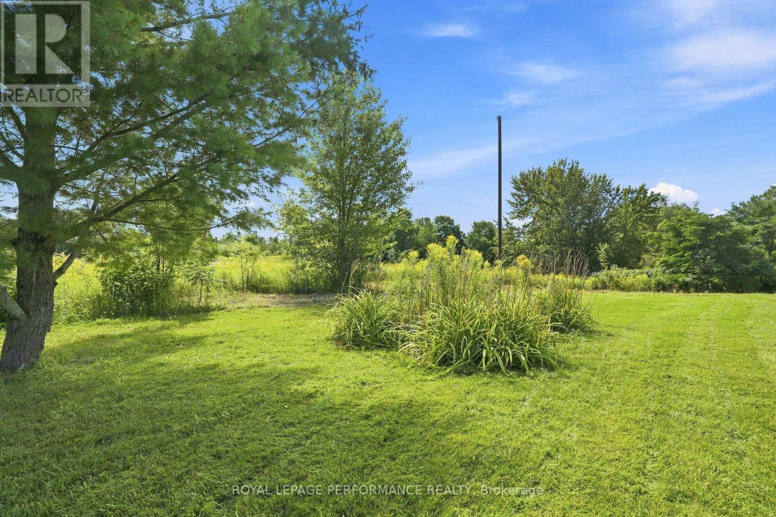 2971 Chartrand Street, Champlain, ON - Outdoor With View