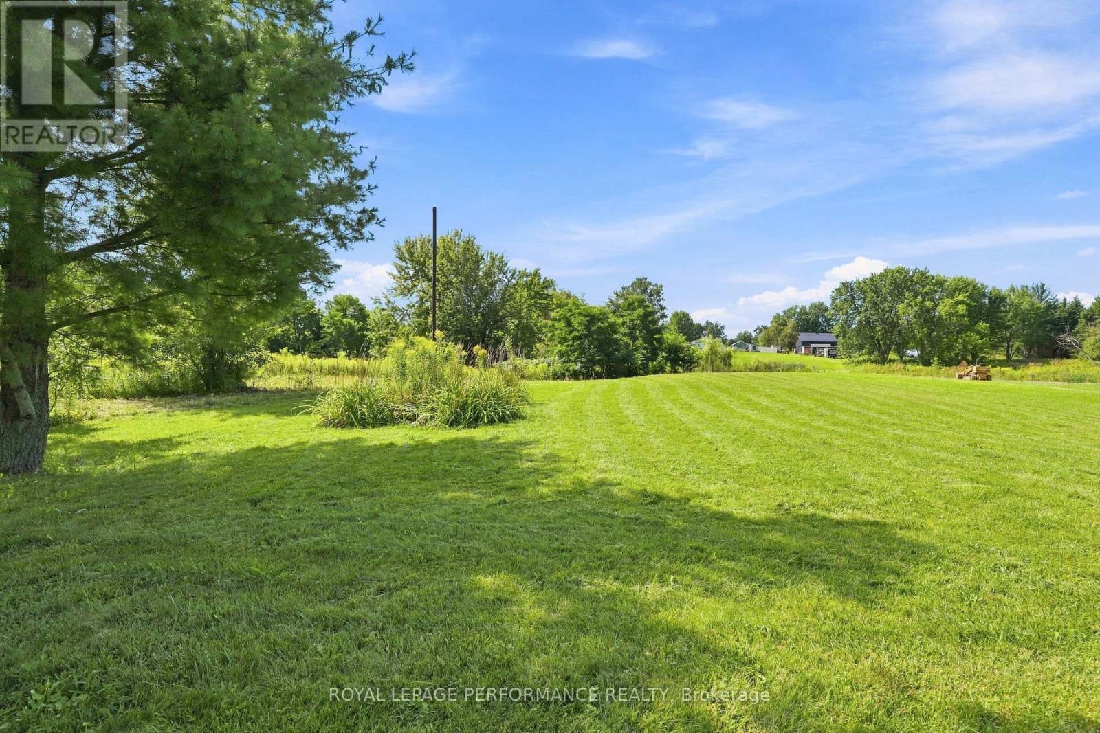 2971 Chartrand Street, Champlain, ON - Outdoor With View