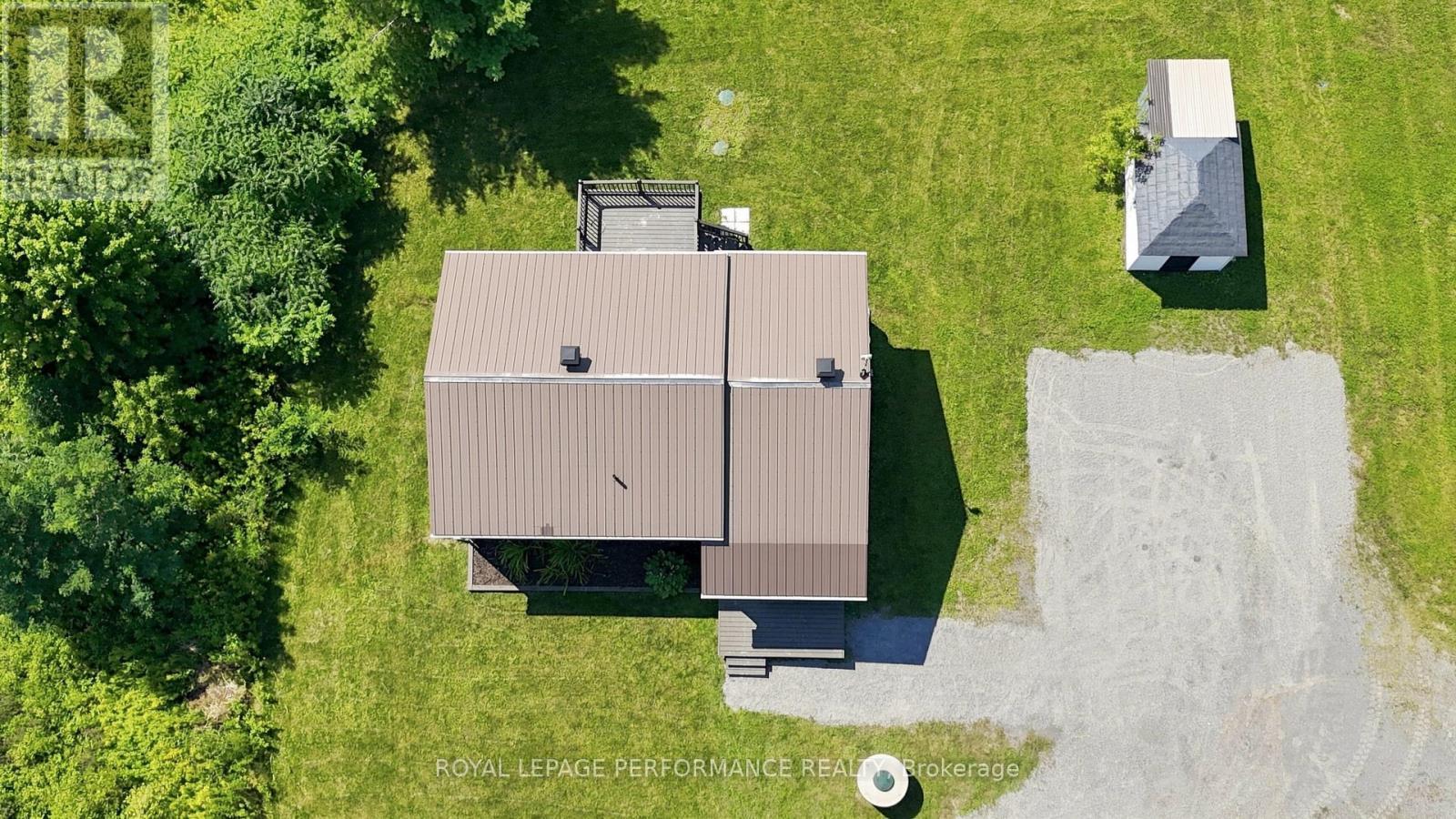 2971 Chartrand Street, Champlain, ON - Outdoor