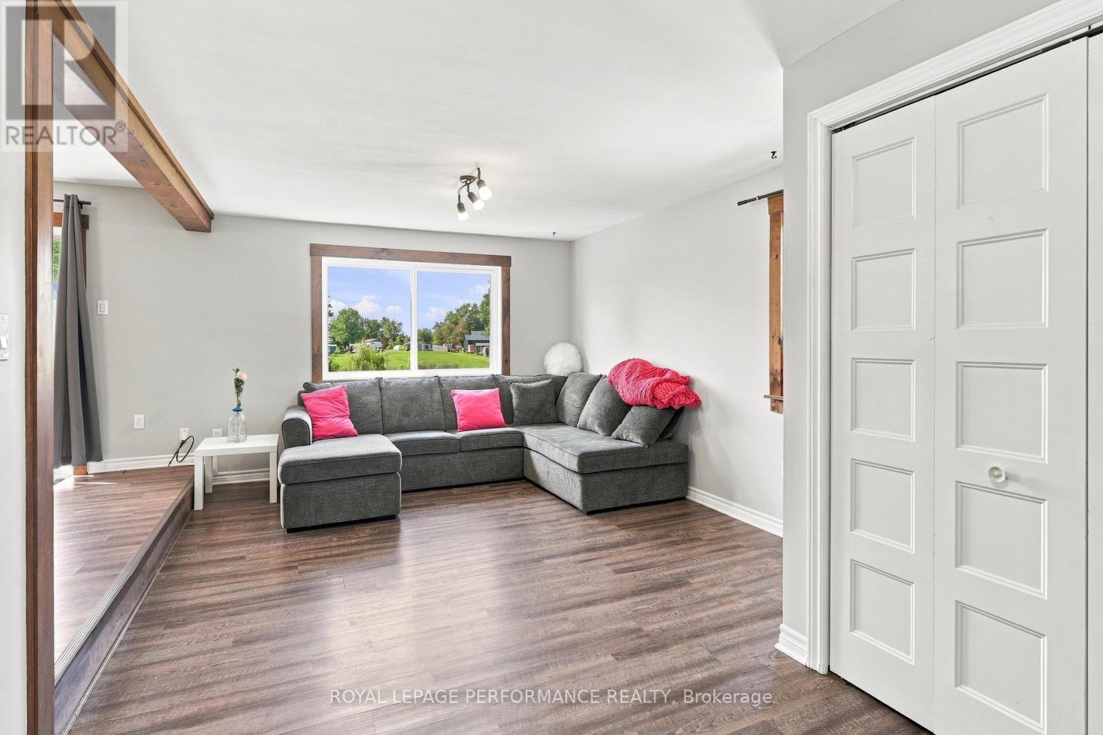 2971 Chartrand Street, Champlain, ON - Indoor