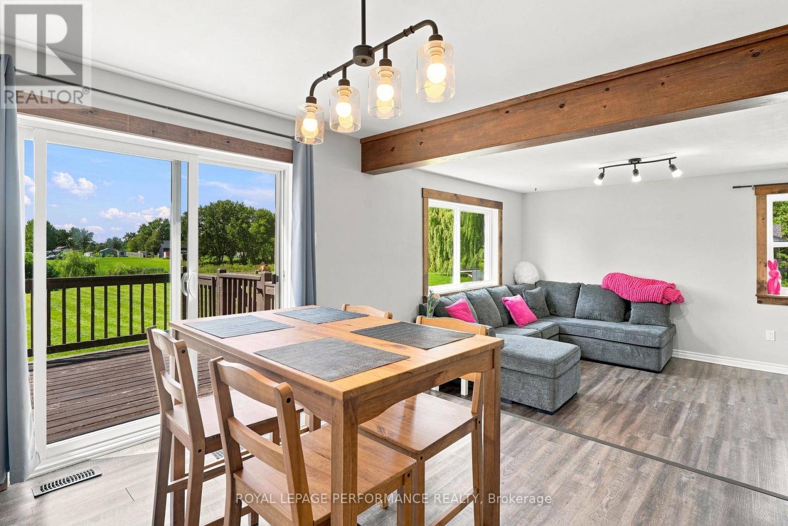 2971 Chartrand Street, Champlain, ON - Indoor