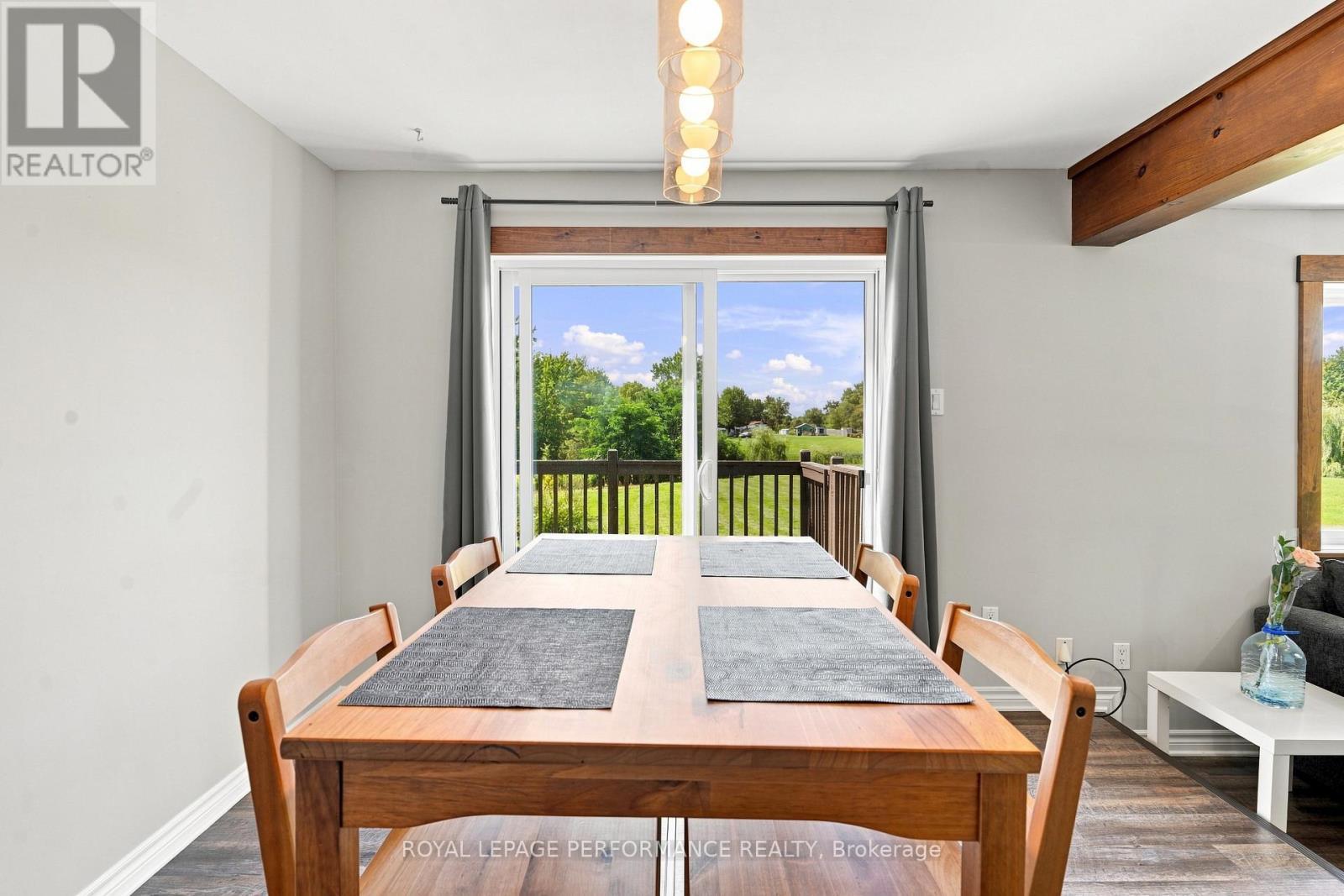 2971 Chartrand Street, Champlain, ON - Indoor Photo Showing Other Room