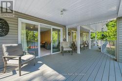 Sliding Doors to Basement - 