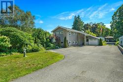 Long Driveway - 