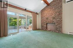 Spot for Fireplace - 