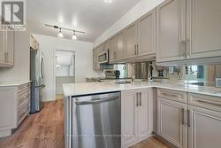 Kitchen - 