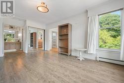 Primary Bedroom - 