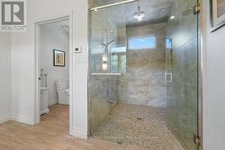 Seperate Toilet - 