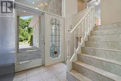 Entrance - 