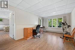 2nd Bedroom or Office - 