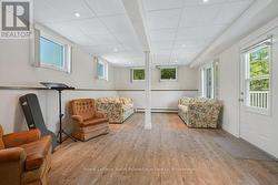 Rec Room with Seperate Entrance - 