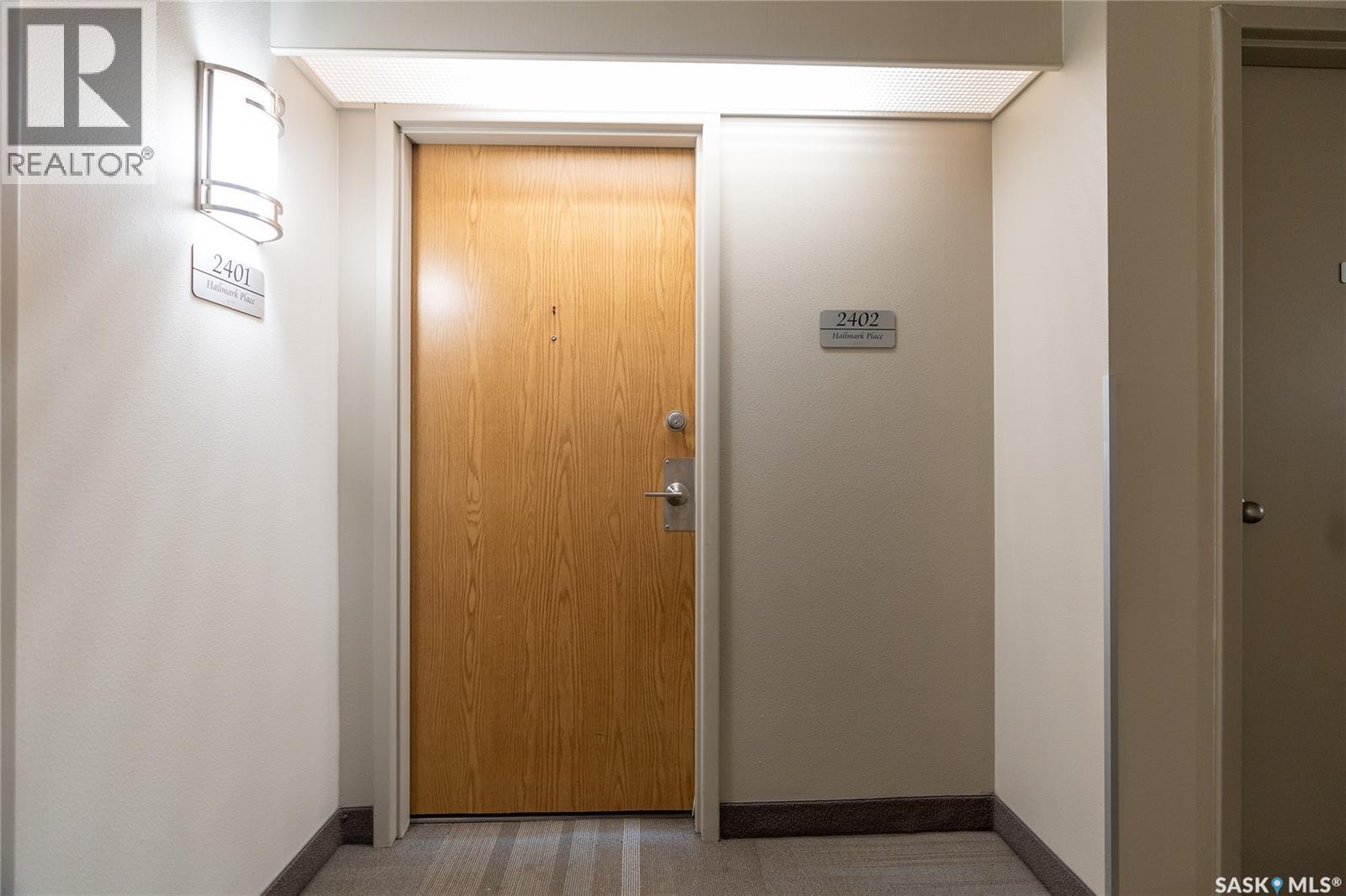 2402 311 6Th Avenue, Saskatoon, SK - Indoor Photo Showing Other Room