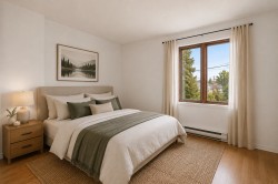 Bedroom - 