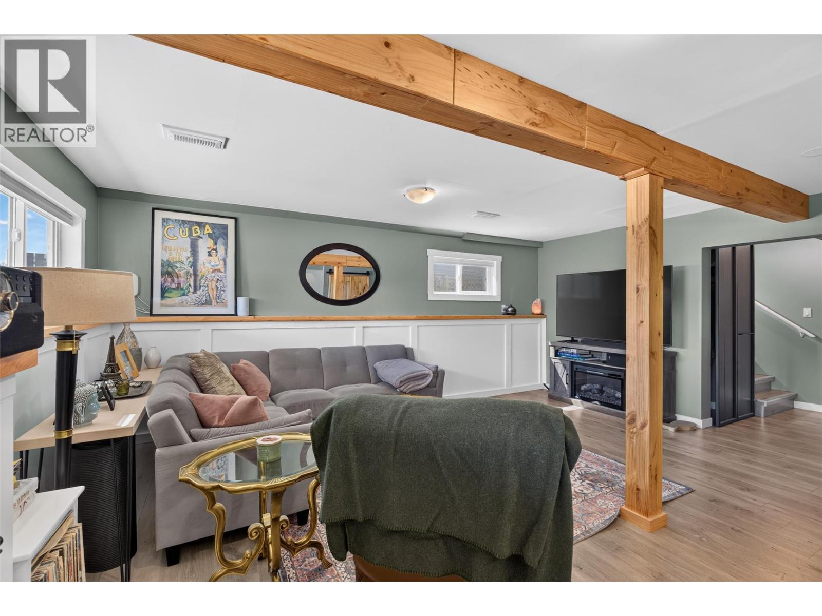 3703 Commonage Crescent, Vernon, BC - Indoor