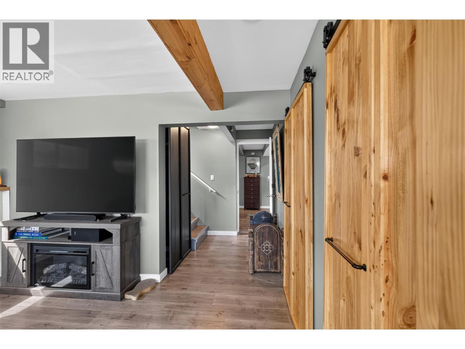 3703 Commonage Crescent, Vernon, BC - Indoor Photo Showing Other Room