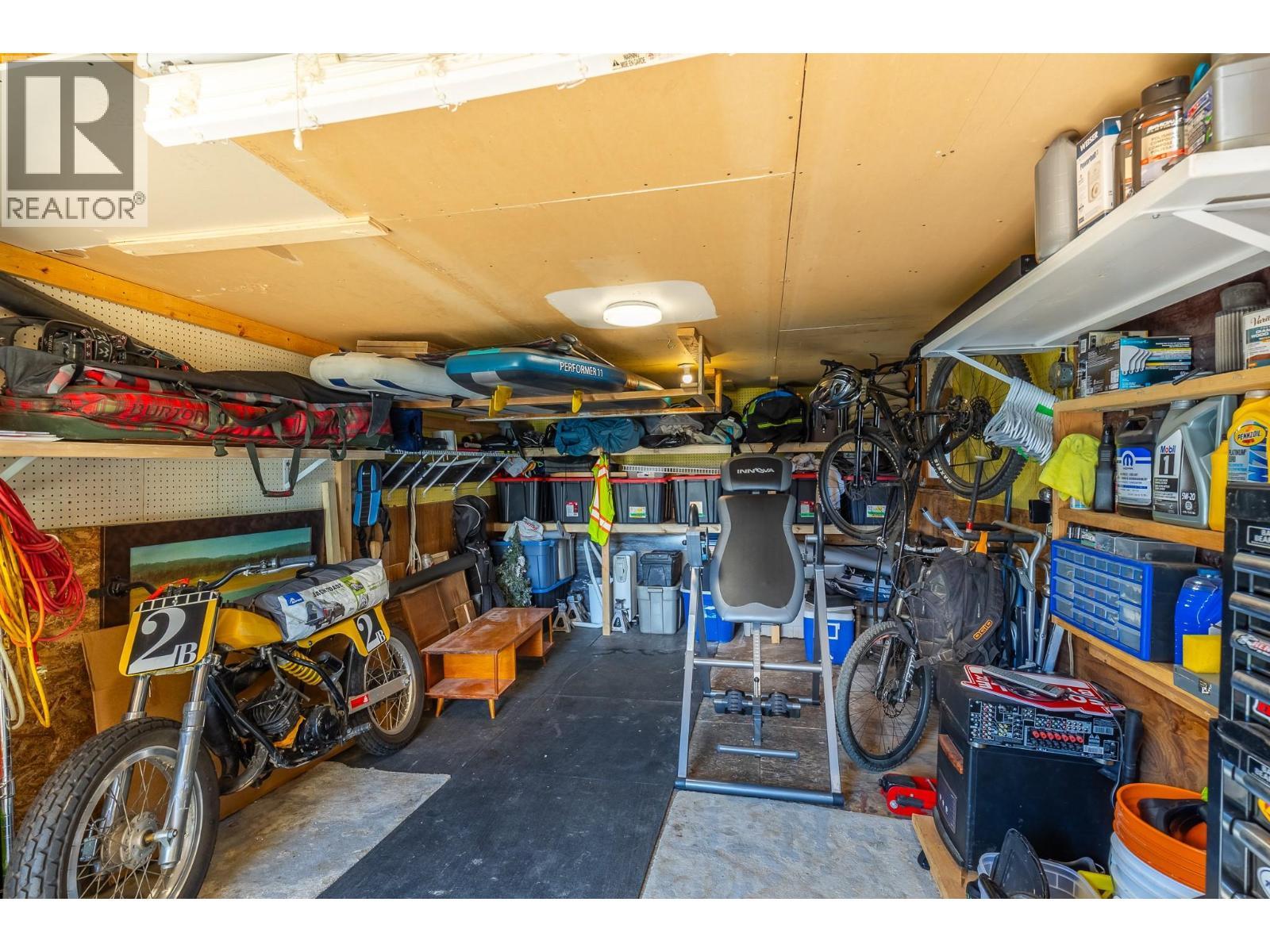 3703 Commonage Crescent, Vernon, BC - Indoor