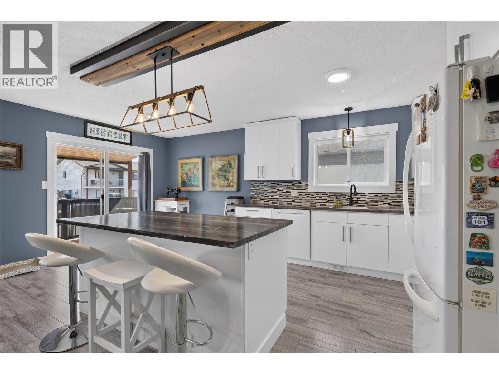 3703 Commonage Crescent, Vernon, BC - Indoor