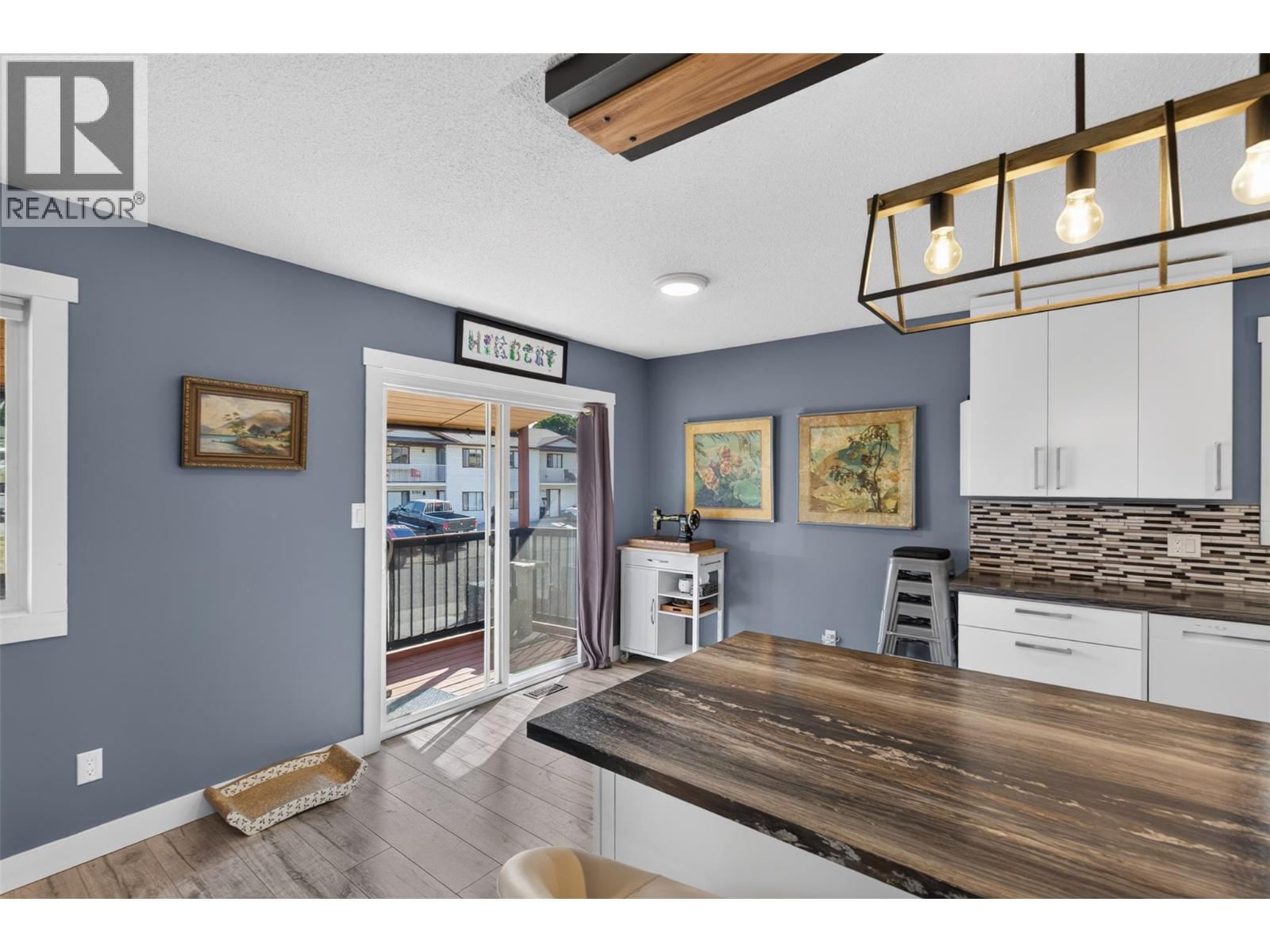 3703 Commonage Crescent, Vernon, BC - Indoor