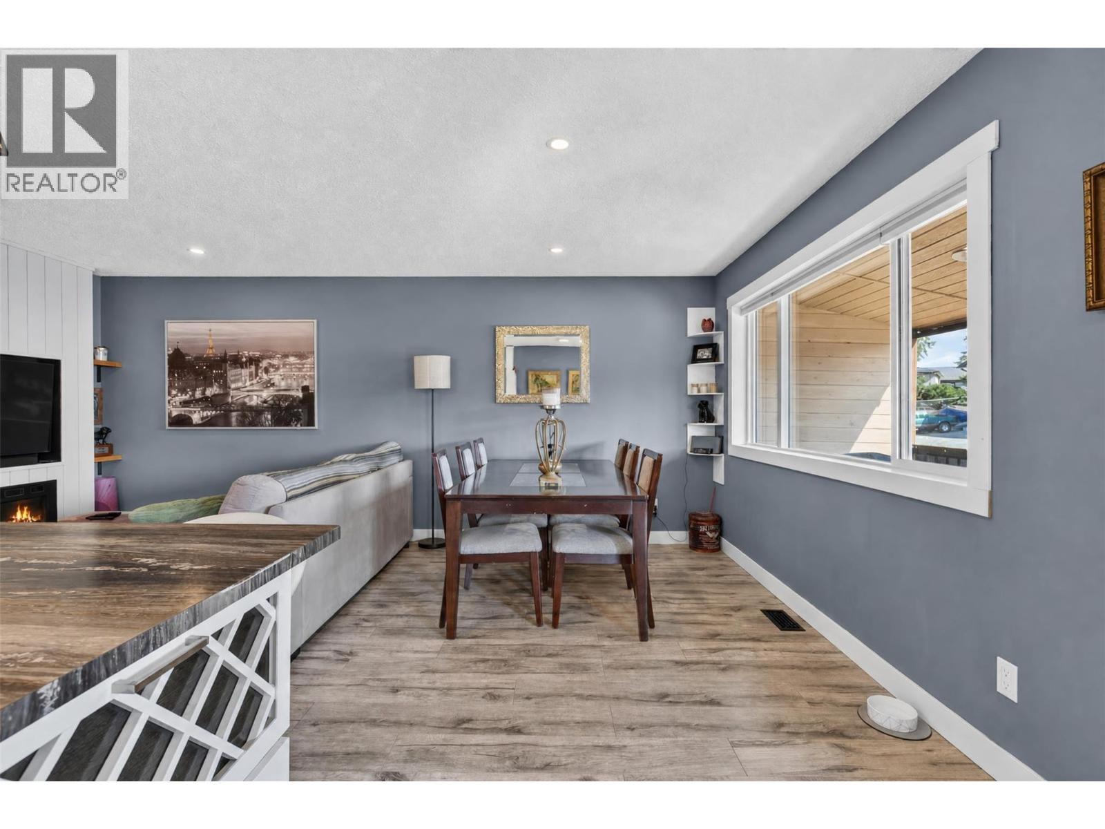 3703 Commonage Crescent, Vernon, BC - Indoor
