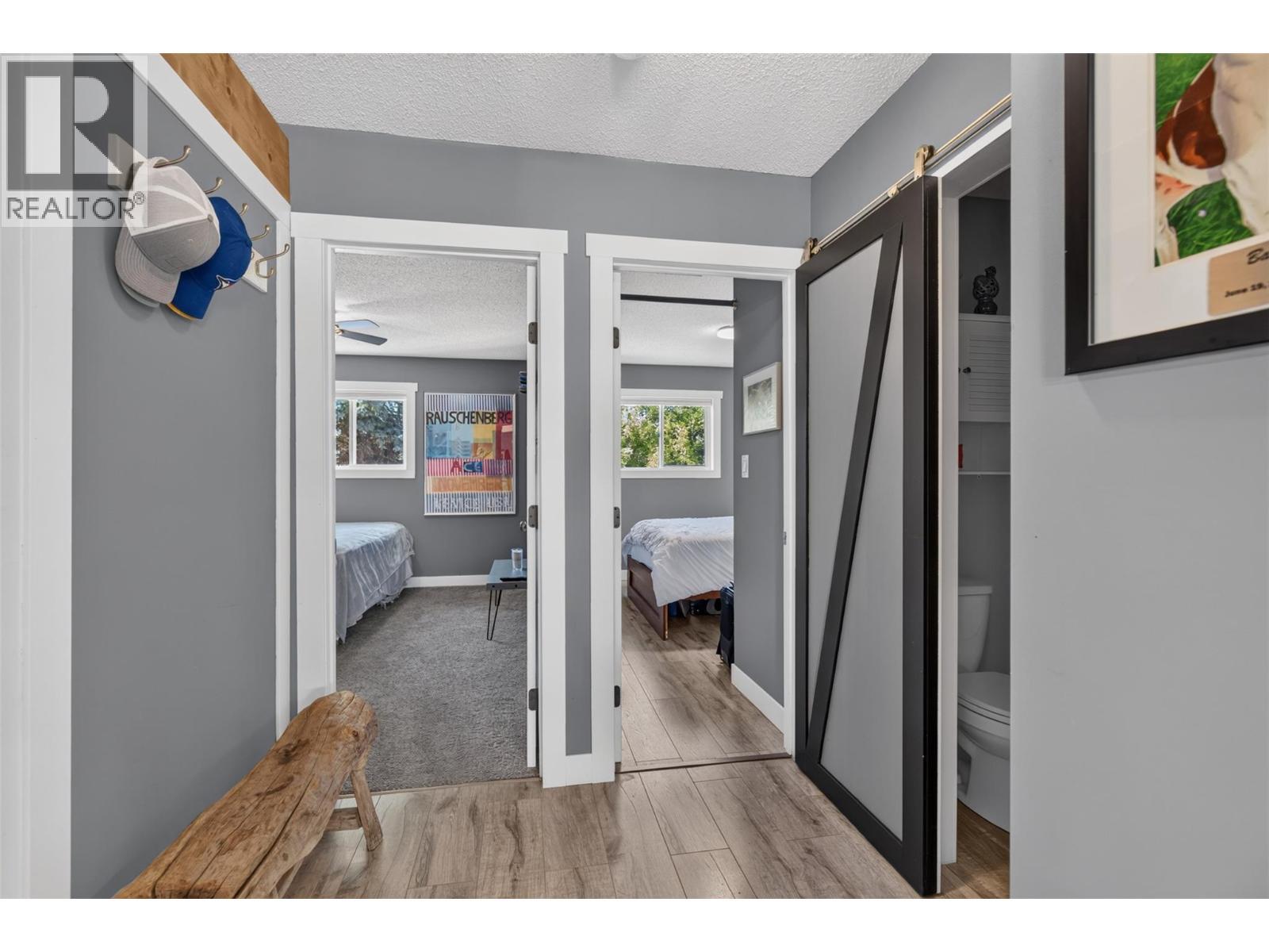 3703 Commonage Crescent, Vernon, BC - Indoor Photo Showing Other Room
