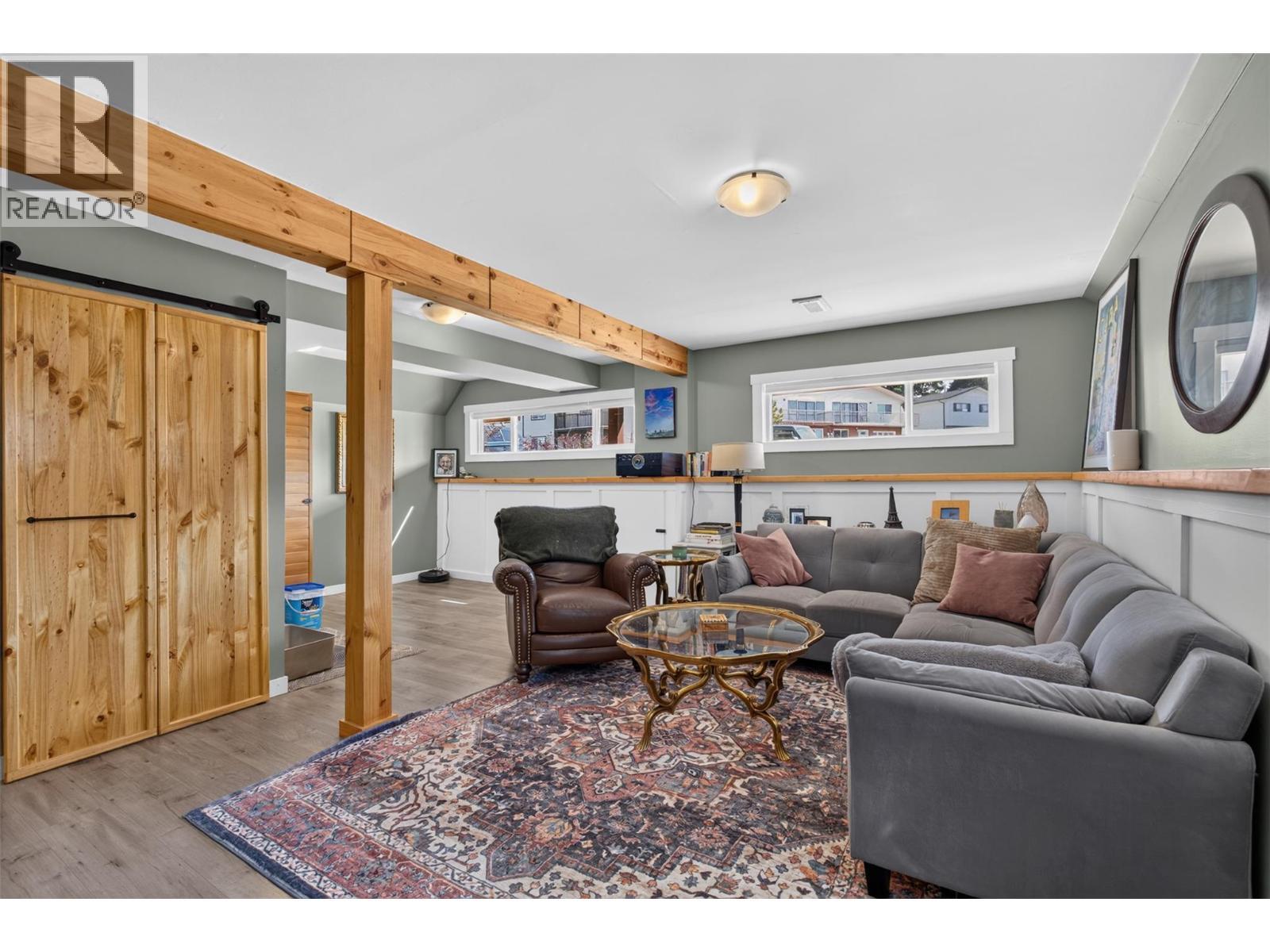 3703 Commonage Crescent, Vernon, BC - Indoor