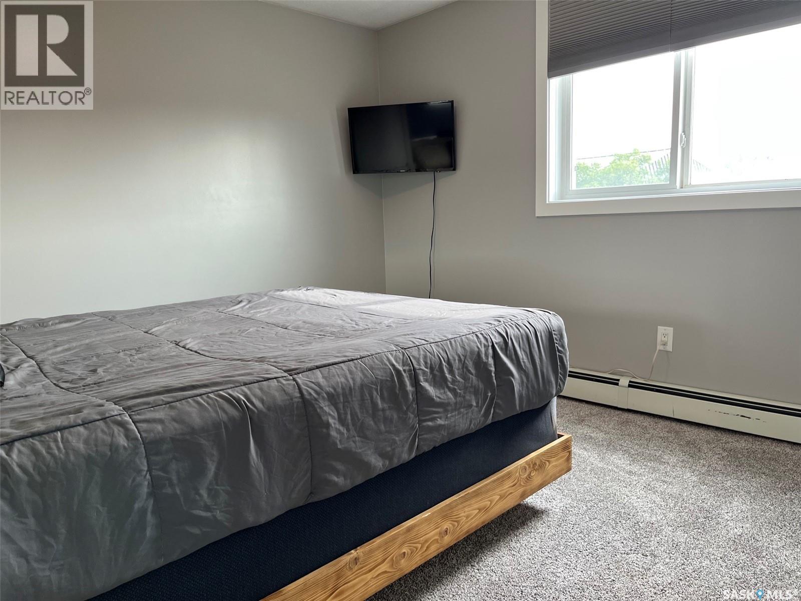 24 125 Froom Crescent, Regina, SK - Indoor Photo Showing Bedroom