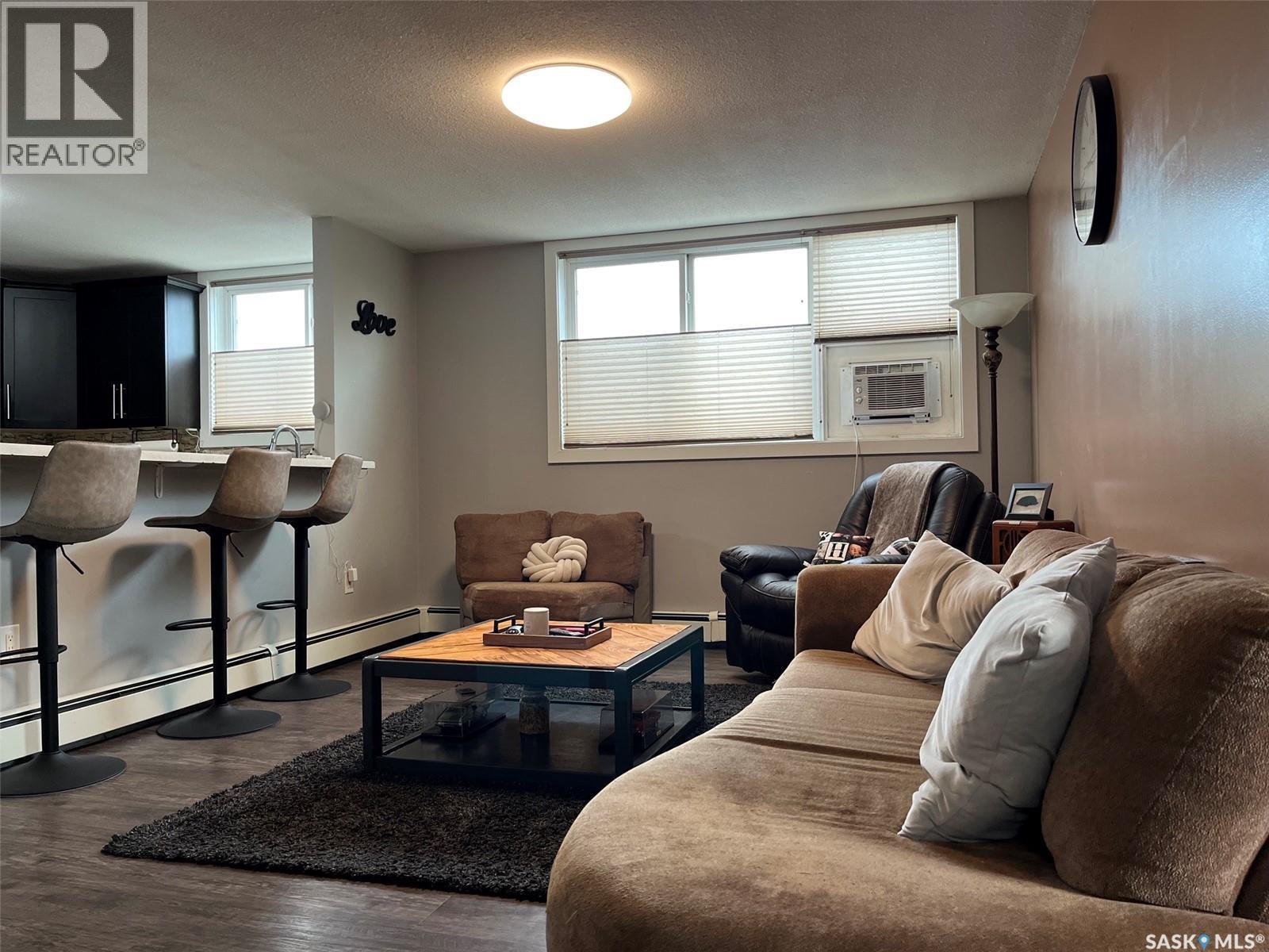 24 125 Froom Crescent, Regina, SK - Indoor