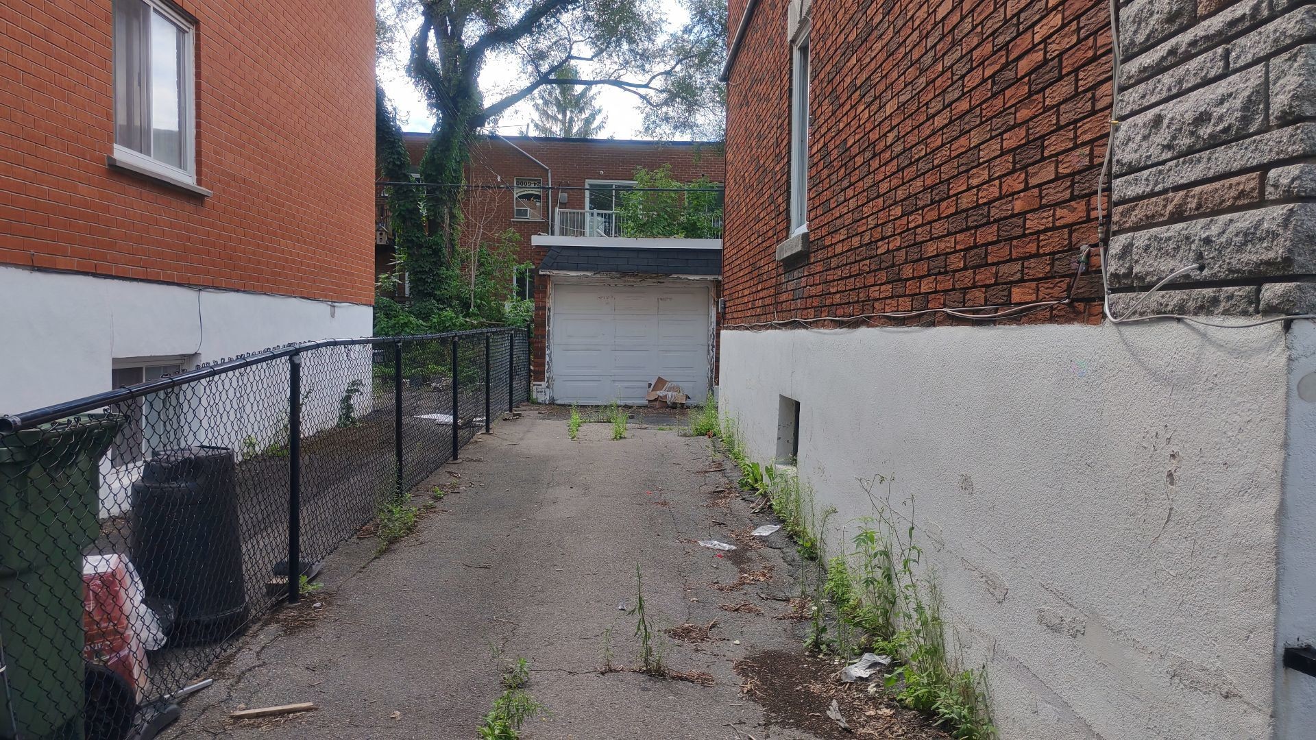 Exterior - 10814 Av. Bellevois, Montréal (Montréal-Nord), QC - Outdoor